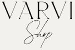 Varvi Shop Logo